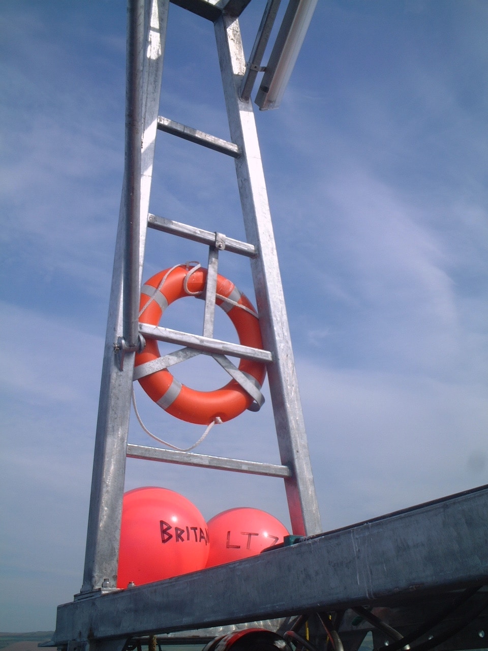 Gallery Britannia The Beach